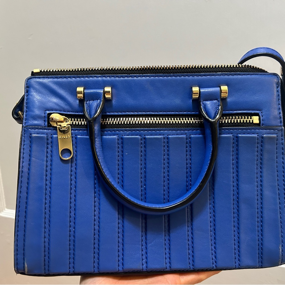 Milly Crossbody Bag